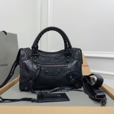 Balenciaga Classic City Bags